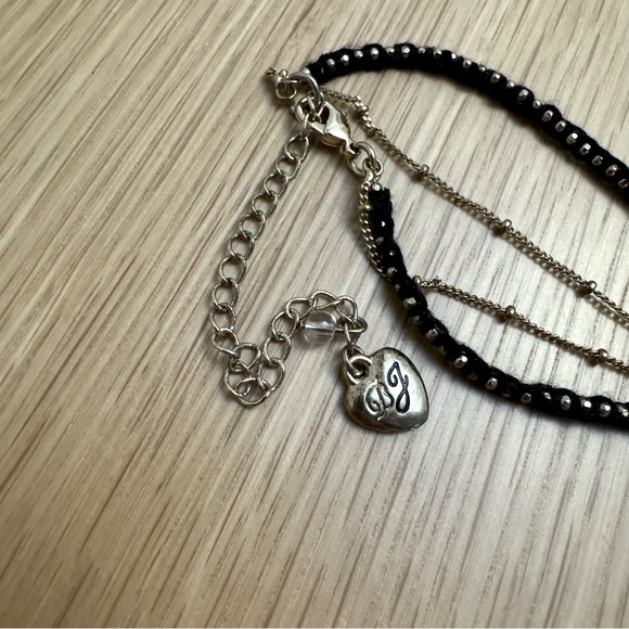 Vintage Betsey Johnson Giant Bumblebee Necklace - Picture 8 of 10